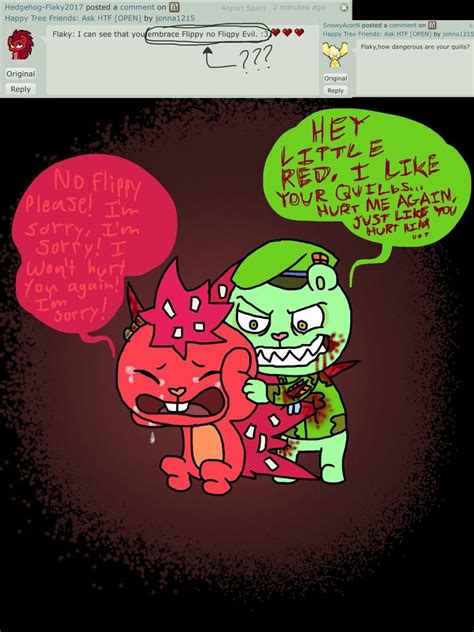 mr pickles rule 34|Rule 34 of Happy Tree Friends